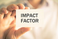 Does the ‘Impact Factor’ Impact Decisions on Where to Pub