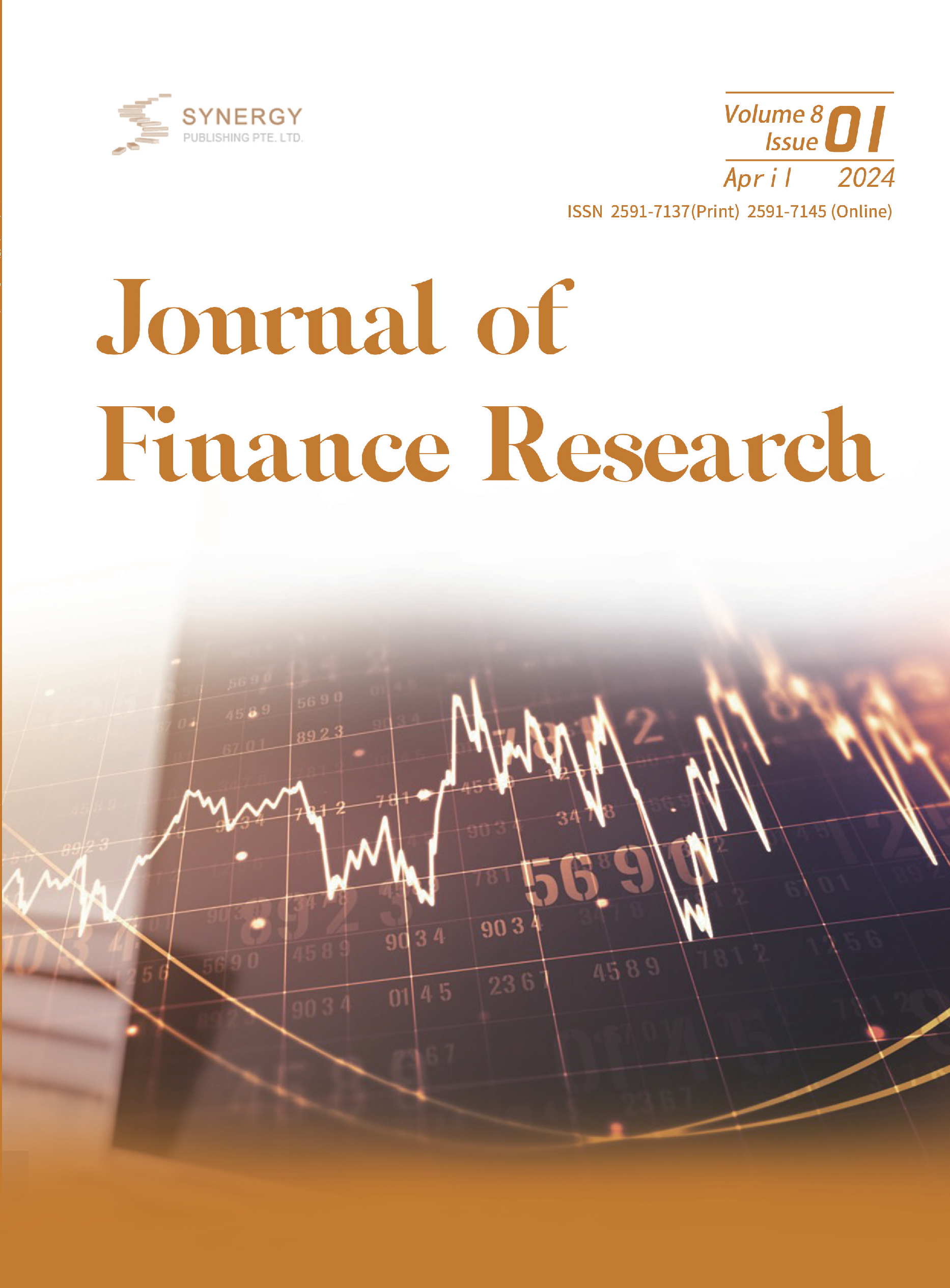 Journal of Finance Research