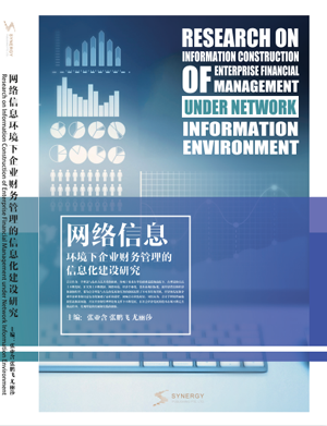 网络信息环境下企业财务管理的信息化建设研究