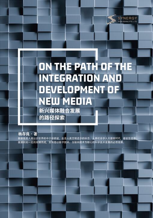Exploring the Path of Convergent Development of Emerging Media