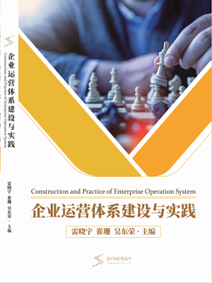 Enterprise Operation System Construction And Practice