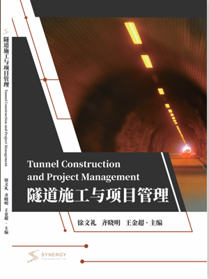 Tunnel Construction And Project Management