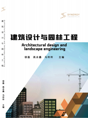 Architectural Design And Garden Engineering