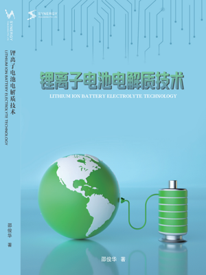 Lithium-Ion Battery Electrolyte Technology