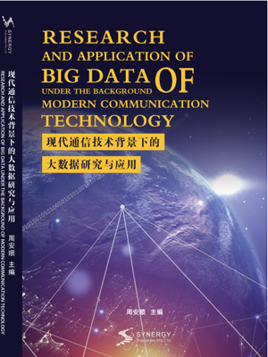 Big Data Research And Application Under The Background Of Modern Communication Technology