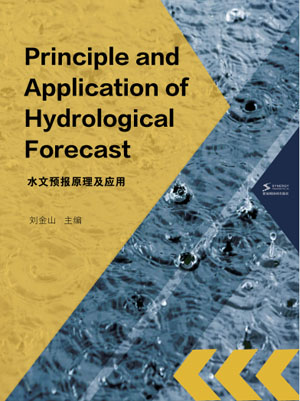 Principles And Applications Of Hydrological Forecasting