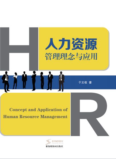 Human Resources Management Concepts And Applications