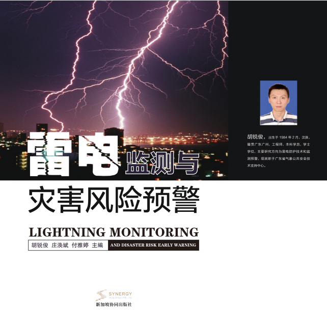 Lightning Monitoring And Disaster Risk Warning
