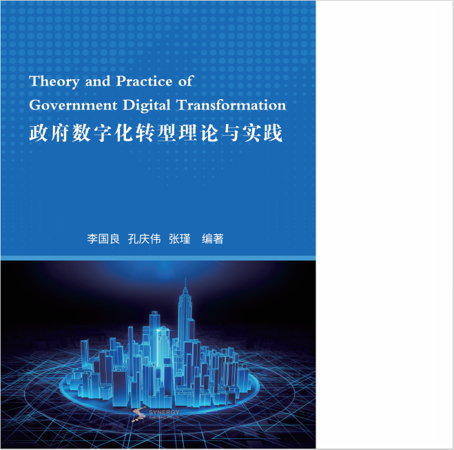 Theory And Practice Of Government Digital Transformation