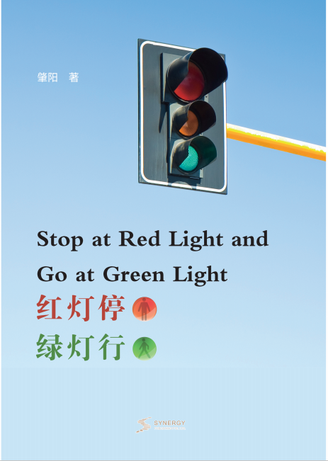 Stop On Red Light, Go On Green Light